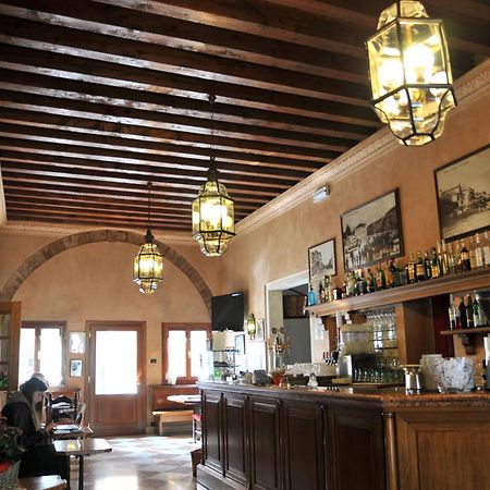 Hotel 5 Colonne Mirano Rum bild