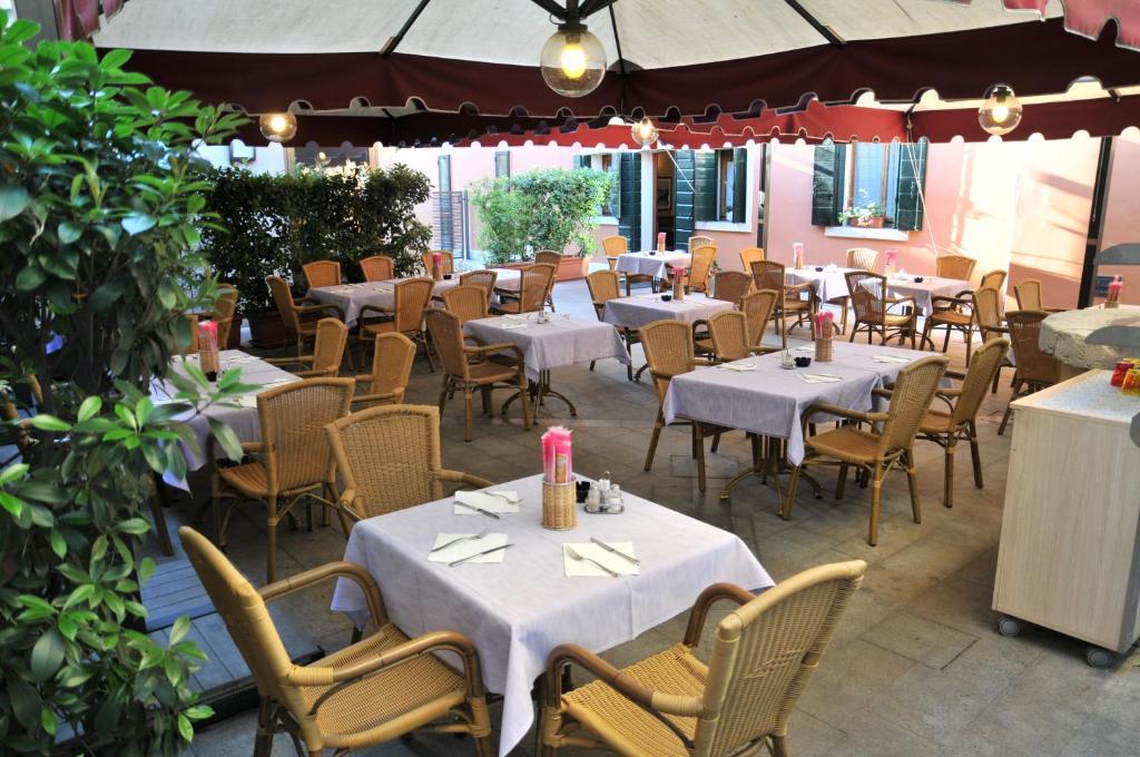 Hotel 5 Colonne Mirano Rum bild