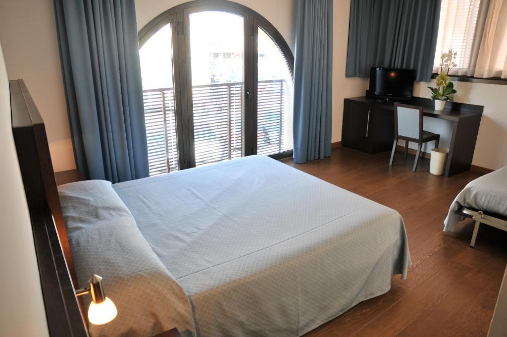 Hotel 5 Colonne Mirano Rum bild