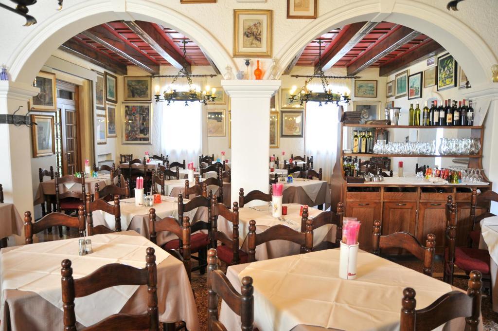 Hotel 5 Colonne Mirano Rum bild